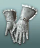Renaissance Gloves for G8M, G8F and G9
