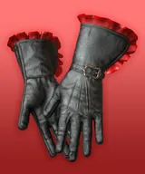 Renaissance Gloves for G8M, G8F and G9