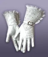 Renaissance Gloves for G8M, G8F and G9
