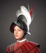 Renaissance Helmets for G8M, G8F and G9