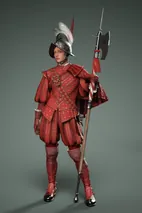 Renaissance Helmets for G8M, G8F and G9